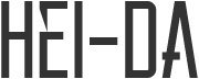 HEI-DA Logo